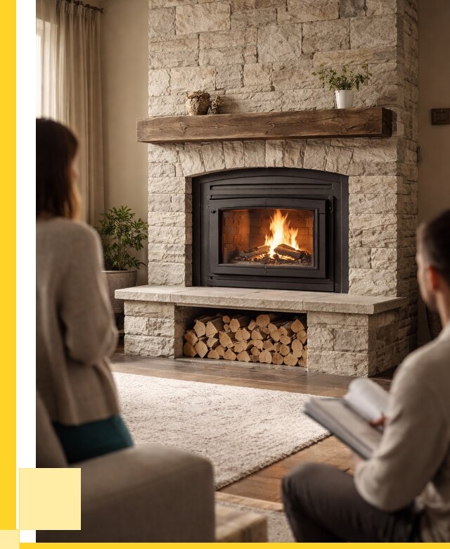 Проекты печей каминов в Раменском от 12167 р. | ЭриданРмн