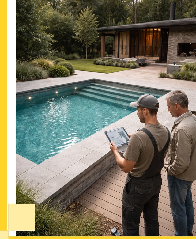 Строительство бассейнов в Раменском от 1216680 р. ЭриданРмн