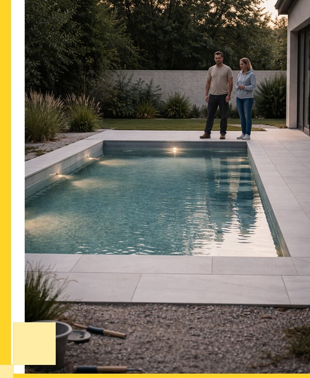 Проектирование бассейнов в Раменском от 70973 р. | ЭриданРмн