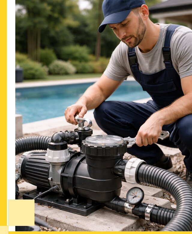 Насосы для бассейнов в Раменском купить от 12167 р. | ЭриданРмн