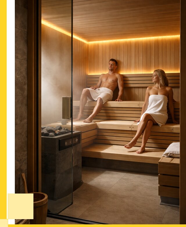 Электрические сауны Harvia в Раменском от 152085 р. | ЭриданРмн