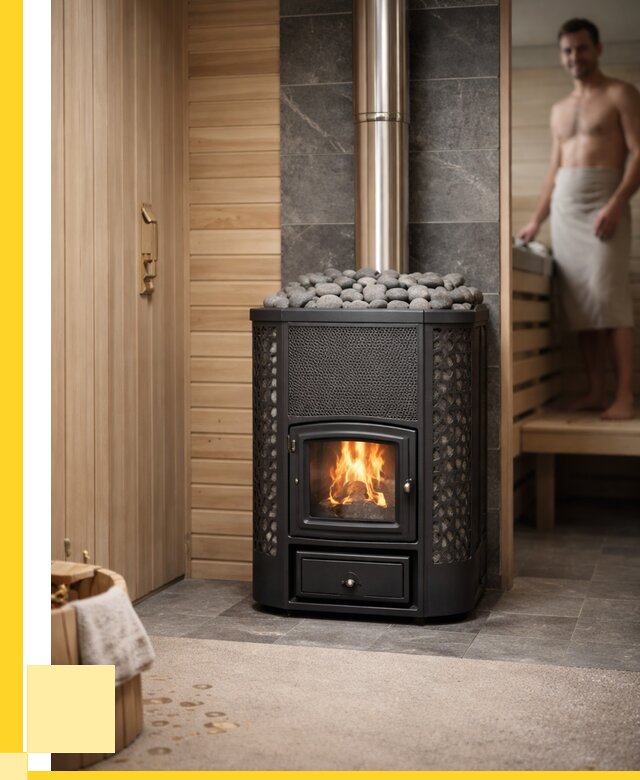Печи для саун: Harvia, Tylo, EOS в Раменском от 45626 р. | ЭриданРмн