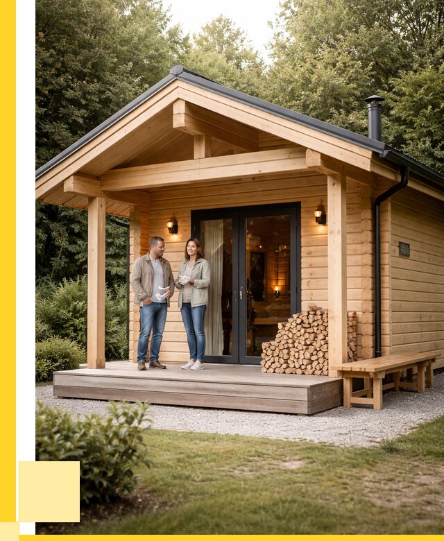 Бани под ключ в Раменском от 912510 р. | Отделка под ключ — ЭриданРмн