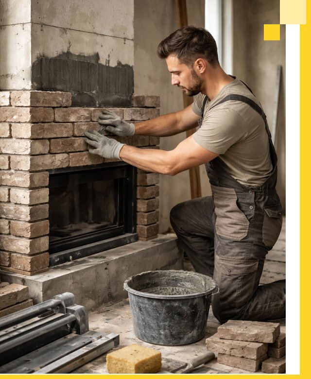 Услуги по устройству и монтажу Расул в банях и саунах в Раменском